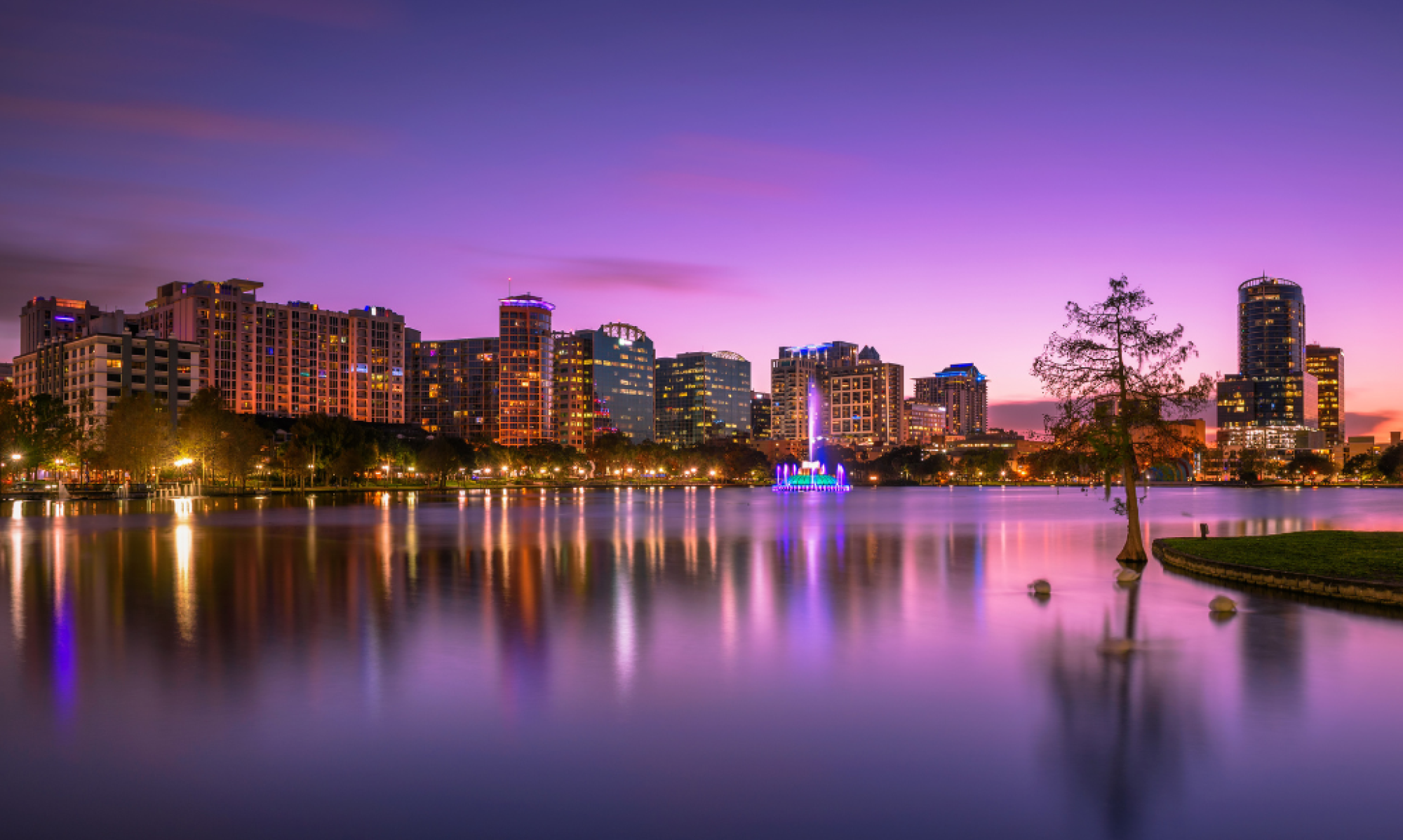 Terapia en Orlando, FL